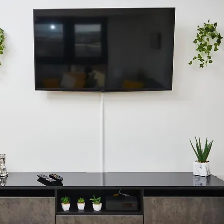 Penthouse Near Leeds City Centre * Leeds (West Yorkshire)