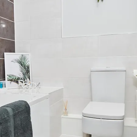 Apartment Penthouse Near Leeds City Centre Leeds (West Yorkshire)