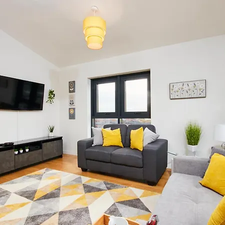 Penthouse Near Leeds City Centre Leeds (West Yorkshire)